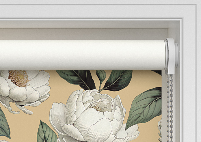 Henley, Henleys Vine Corn - Twist&Fit Roller Blind - Image 10